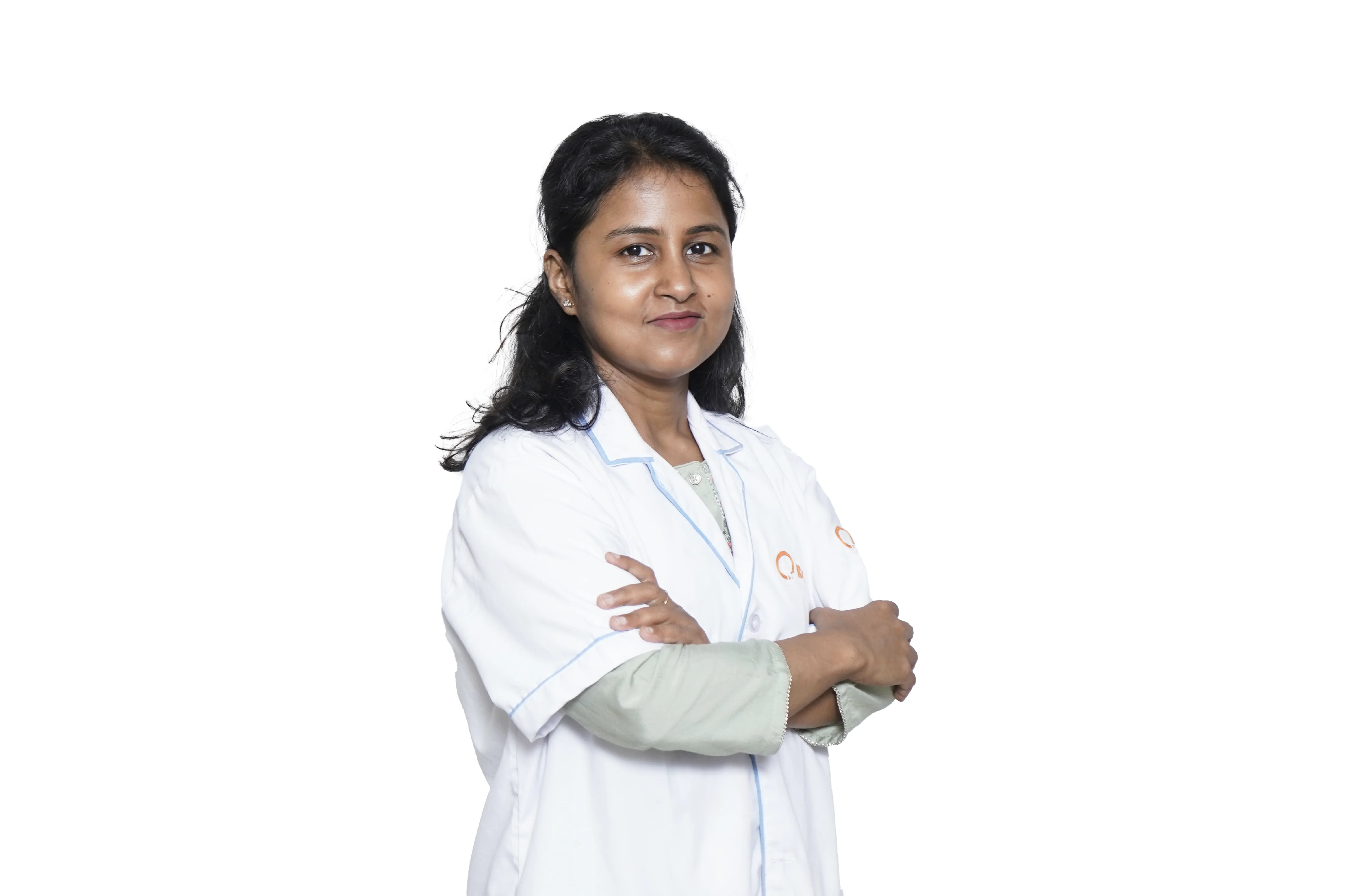 Dr. Suprova Chakraborty